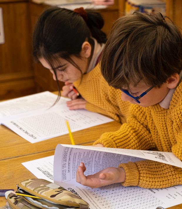 Academic success